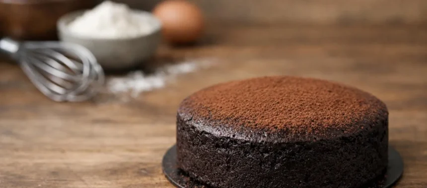 Réussissez votre gâteau au chocolat inratable débutant en 5 étapes simples