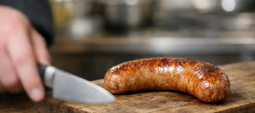 Maîtrisez la cuisson saucisse de toulouse en 5 méthodes infaillibles