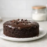 Superbe gâteau au chocolat facile et réussi, magnifiquement présenté. Idéal pour votre prochaine recette du gâteau au chocola