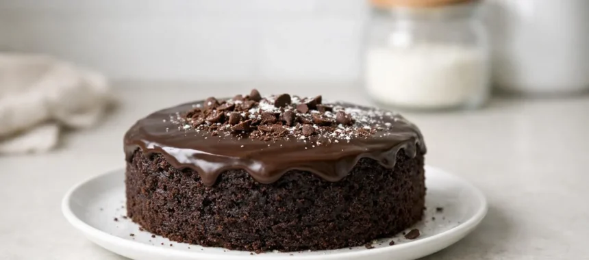 Recette du gâteau au chocolat facile réussie en 5 étapes simples