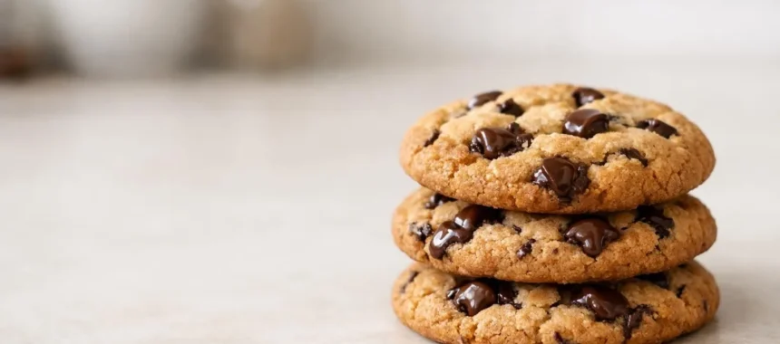 Recréez les cookies mie caline à la maison en 5 étapes simples
