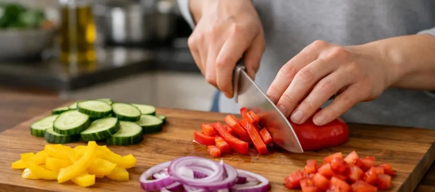 4 recettes rapides et faciles qui vont transformer vos repas du quotidien