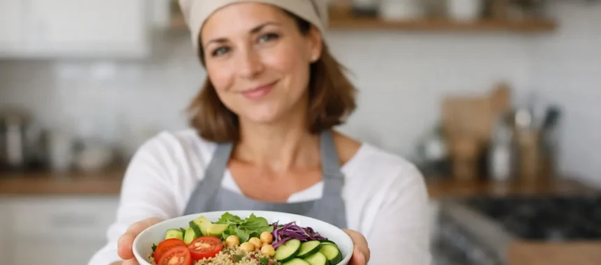 4 facile recette qui vont transformer vos repas du quotidien