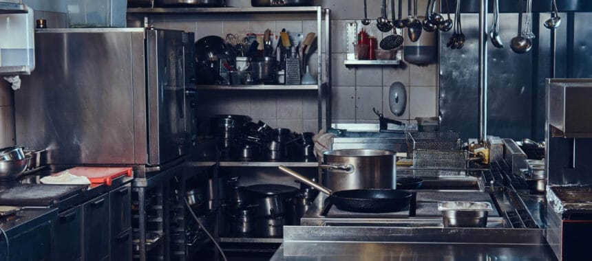 Erreurs fréquentes dans l’achat de matériel de cuisine professionnel