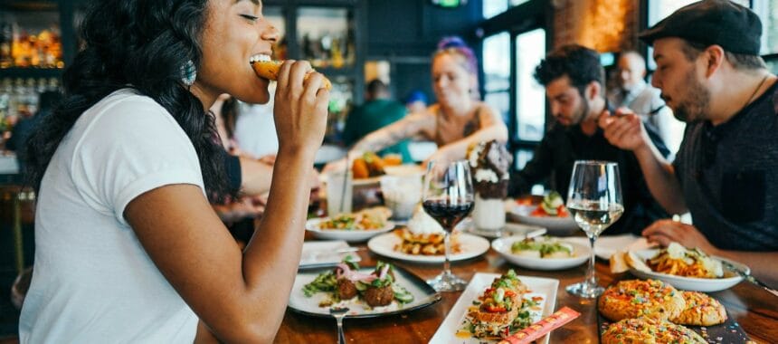 Comment trouver facilement les bonnes adresses autour de soi ?