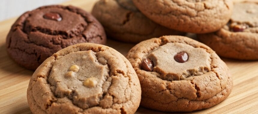 Recette cookie facile : 5 étapes pour réussir en 2026