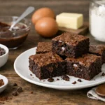 5 recettes gâteaux faciles au chocolat qui vont vous surprendre