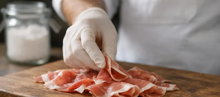Conservation sans nitrite, les secrets des charcuteries modernes