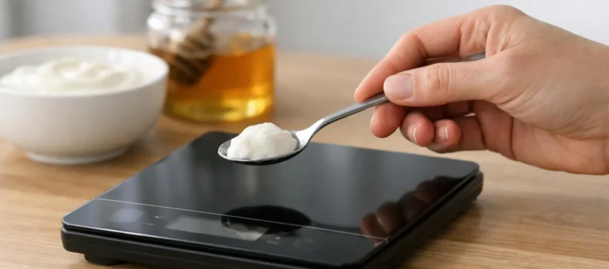 Convertir cl en gramme pour réussir toutes vos recettes