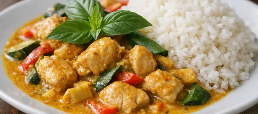 8 recettes du monde faciles à réaliser