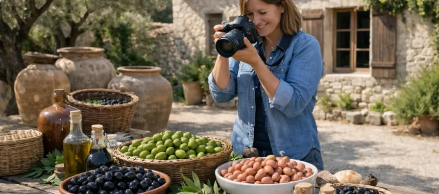 Les 8 meilleures olives du monde qui révolutionnent vos apéritifs