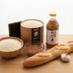 Cuisine japonaise Les produits de base à connaître pour sublimer vos plats