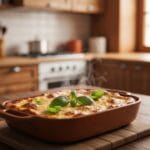 La recette facile lasagne bolognaise: 3 astuces pour succès familial