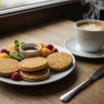 Recette pour gaufre facile sans temps de repos instantané