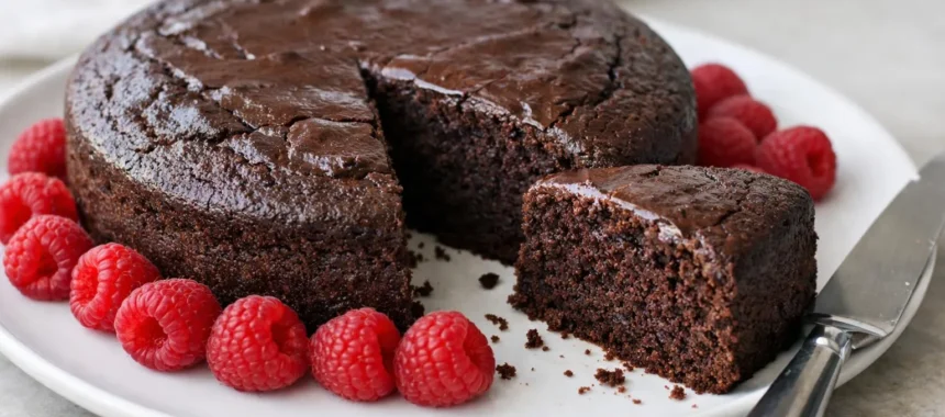 4 Gâteaux originaux et simples pour surprendre vos invités