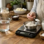 36 cl en gramme, la conversion exacte pour réussir vos recettes Conversion de 36 cl en gramme pour une cuisine réussie