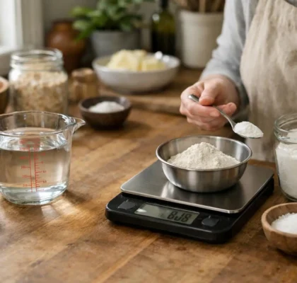 36 cl en gramme, la conversion exacte pour réussir vos recettes Conversion de 36 cl en gramme pour une cuisine réussie