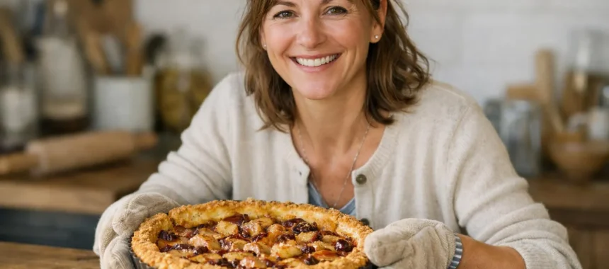 Pâte Sablée Facile, réussir Cette Recette Inratable en 5 Étapes