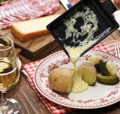 Raclette
