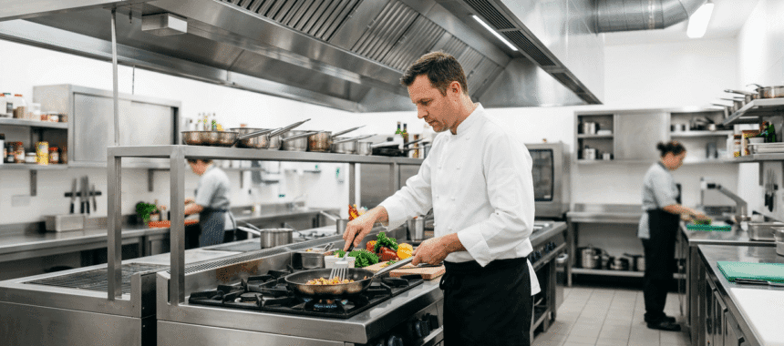 Comment éliminer les odeurs de cuisine dans un restaurant : solutions techniques et réglementaires