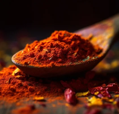 Le paprika, l’épice qui réveille vos plats : variétés, usages et astuces