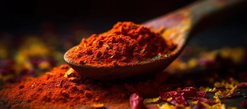Le paprika, l’épice qui réveille vos plats : variétés, usages et astuces