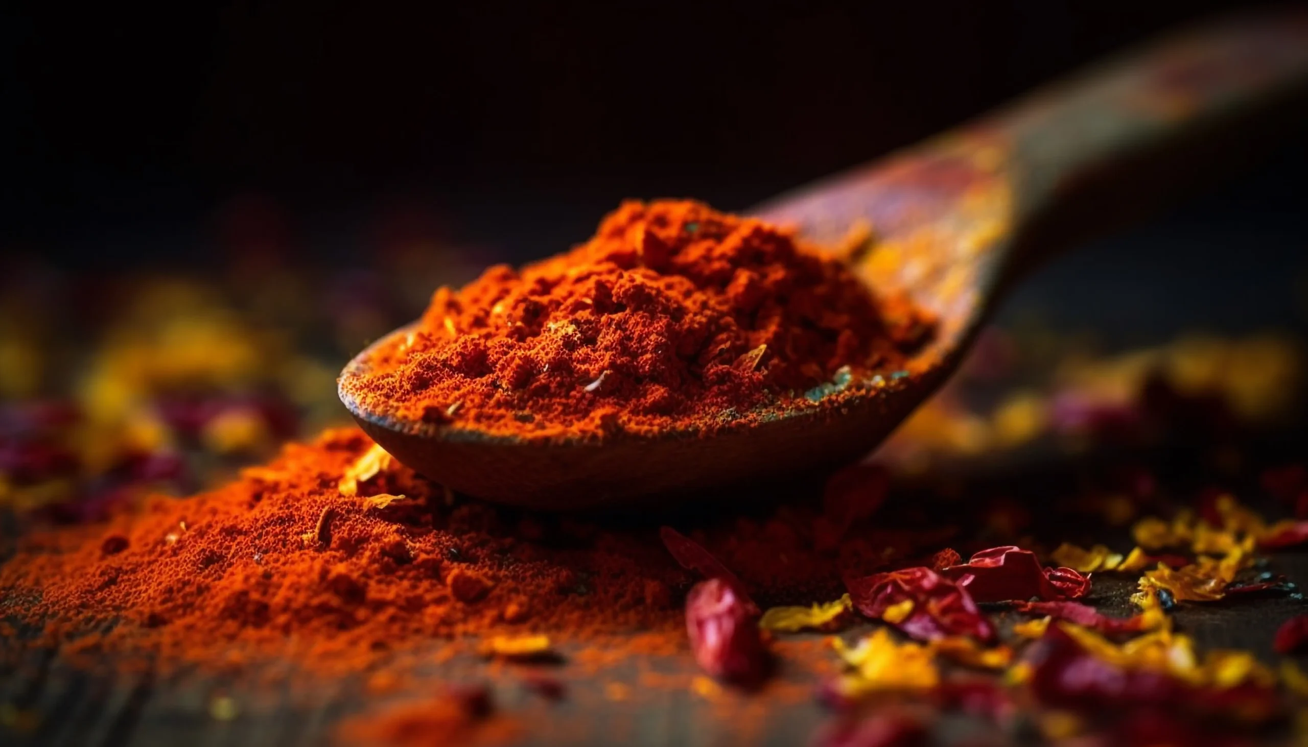 paprika