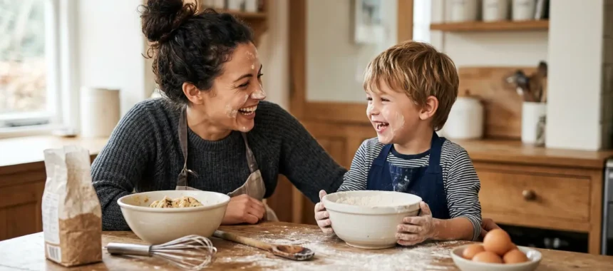 Goûter Gourmand : Idées Plaisir et Recettes Faciles à faire