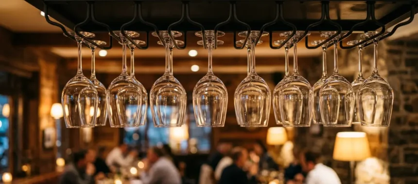Lave-Verres Professionnel Bar & Restaurant : Guide Ultime
