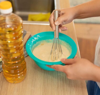 Quelles alternatives au beurre choisir en cuisine et en pâtisserie ?