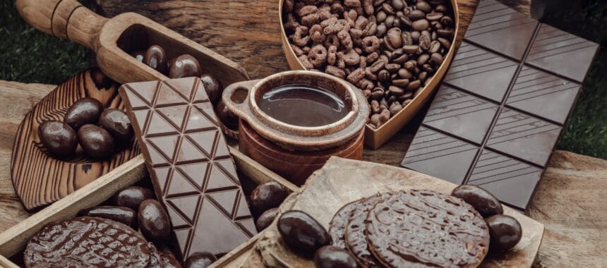 Quel coffret de chocolats choisir pour offrir un cadeau réussi ?